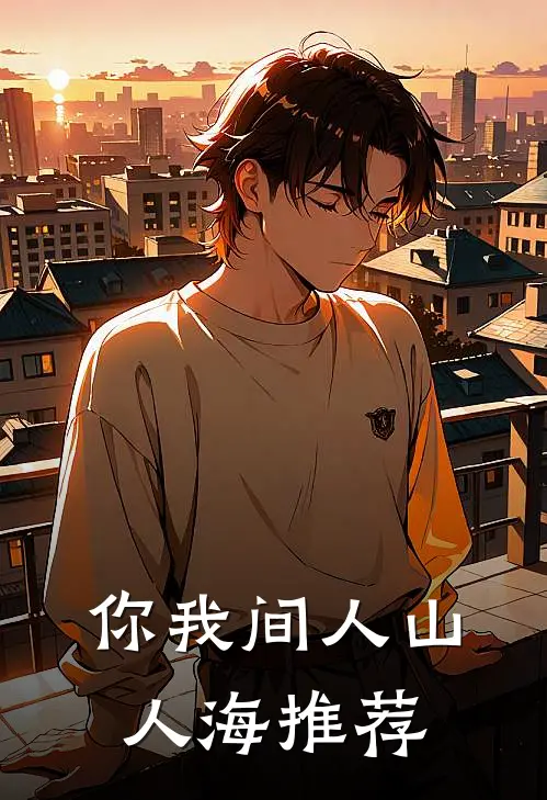 你我间人山人海推荐