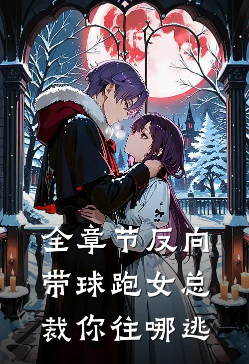全章节反向带球跑女总裁你往哪逃