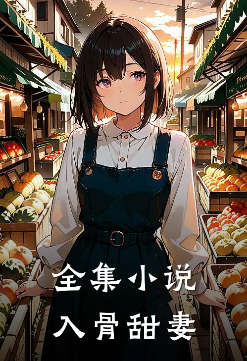 全集小说入骨甜妻