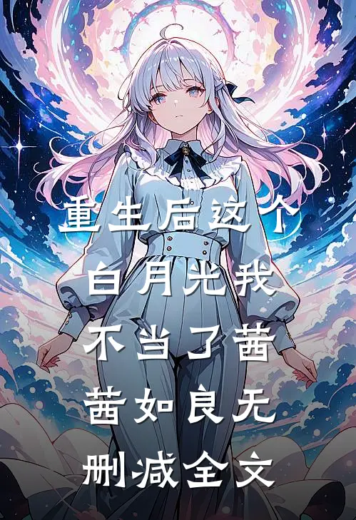 重生后这个白月光我不当了茜茜如良无删减全文