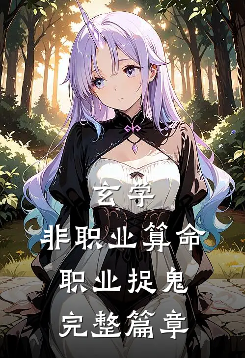玄学：非职业算命，职业捉鬼完整篇章