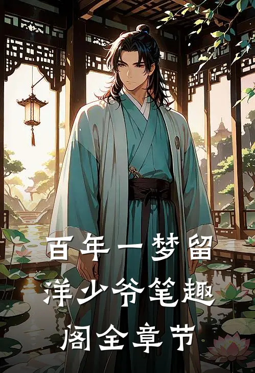 百年一梦留洋少爷笔趣阁全章节