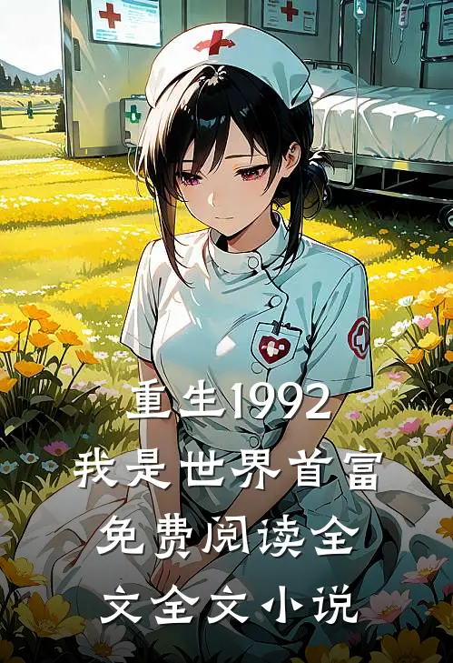 重生1992我是世界首富,免费阅读全文全文小说