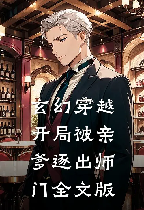 玄幻穿越：开局被亲爹逐出师门全文版