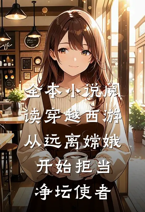 全本小说阅读穿越西游：从远离嫦娥开始拒当净坛使者