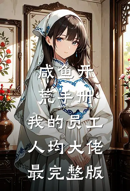 咸鱼开荒手册：我的员工人均大佬最完整版