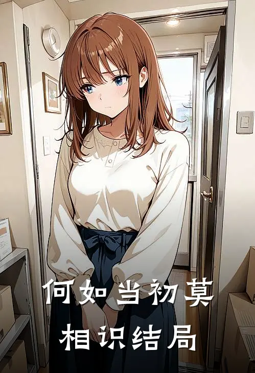 何如当初莫相识结局