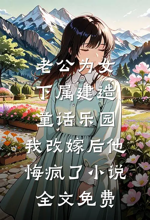 老公为女下属建造童话乐园，我改嫁后他悔疯了小说全文免费