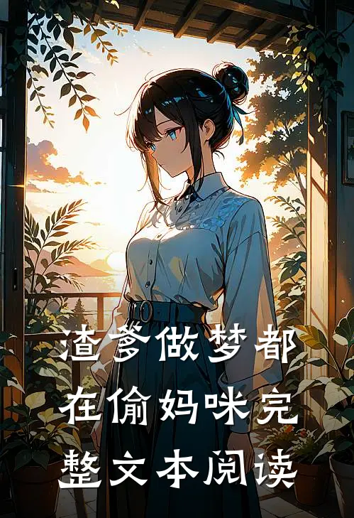 渣爹做梦都在偷妈咪完整文本阅读