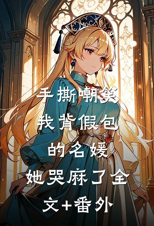 手撕嘲笑我背假包的名媛，她哭麻了全文+番外