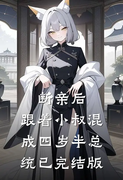 断亲后，跟着小叔混成四岁半总统已完结版