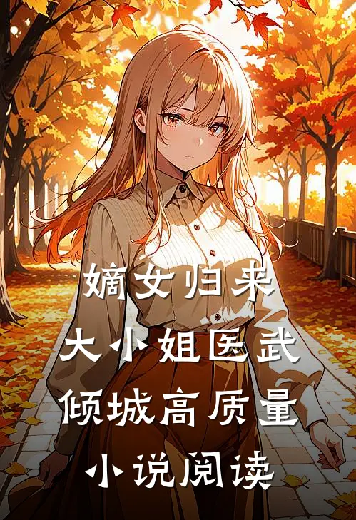 嫡女归来：大小姐医武倾城高质量小说阅读