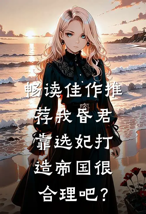 畅读佳作推荐我昏君，靠选妃打造帝国很合理吧？