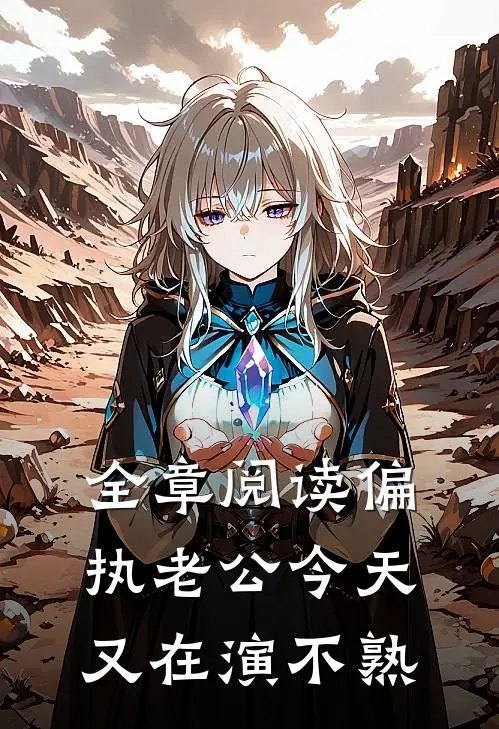 全章阅读偏执老公今天又在演不熟