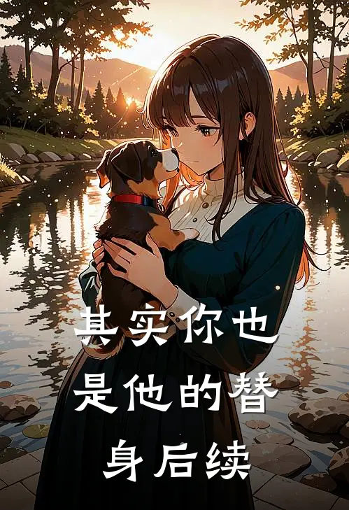 其实你也是他的替身后续