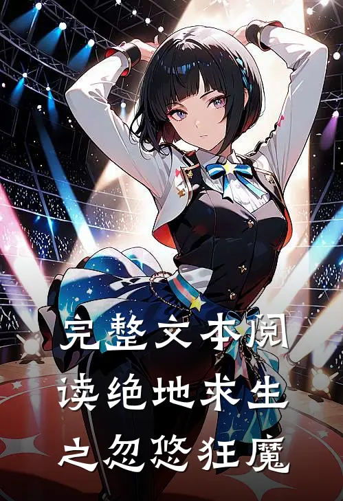 完整文本阅读绝地求生之忽悠狂魔