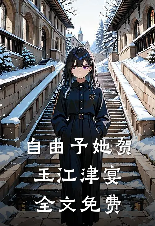 自由予她贺玉江津宴全文免费