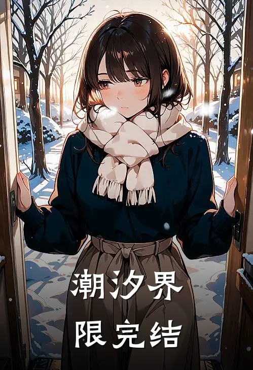 潮汐界限完结