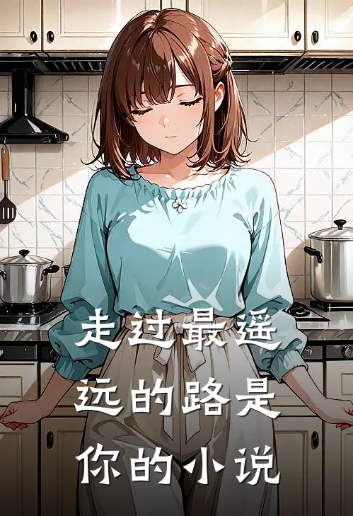 走过最遥远的路是你的小说