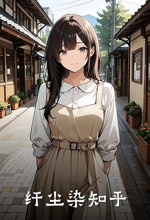 纤尘染知乎