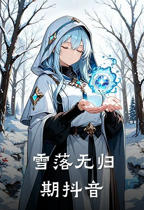 雪落无归期抖音