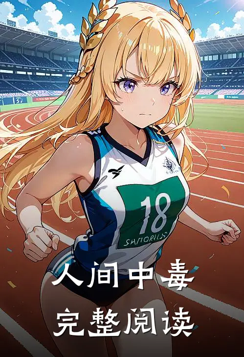 人间中毒完整阅读