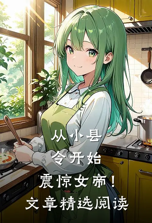 从小县令开始，震惊女帝！文章精选阅读