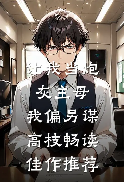 让我当炮灰主母，我偏另谋高枝畅读佳作推荐