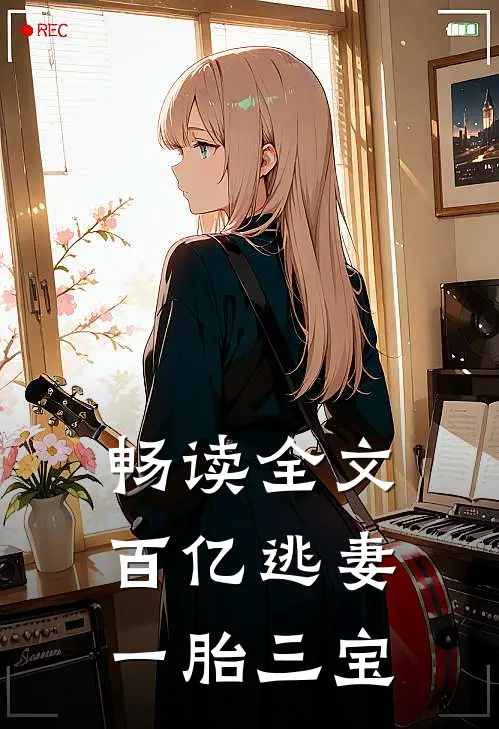 畅读全文百亿逃妻一胎三宝