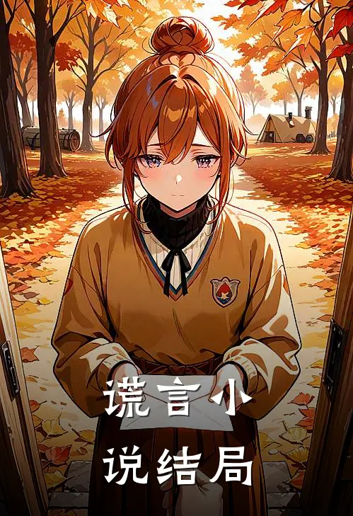 谎言小说结局
