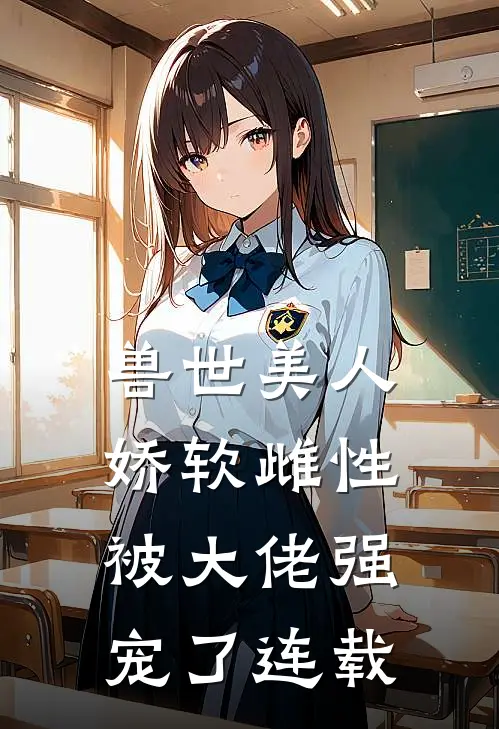 兽世美人娇软雌性被大佬强宠了连载