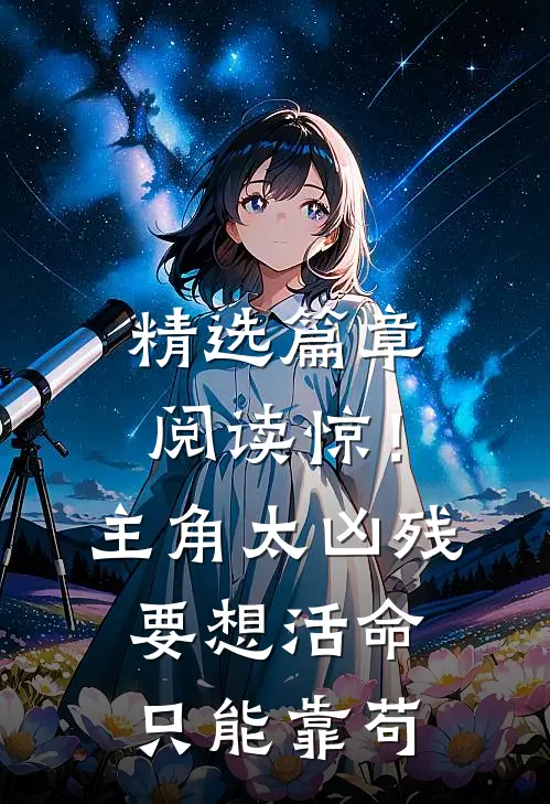 精选篇章阅读惊！主角太凶残，要想活命只能靠苟