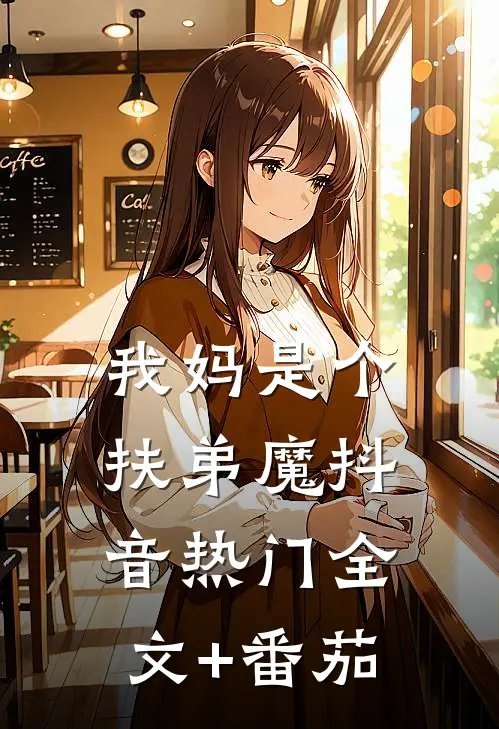 我妈是个扶弟魔抖音热门全文+番茄