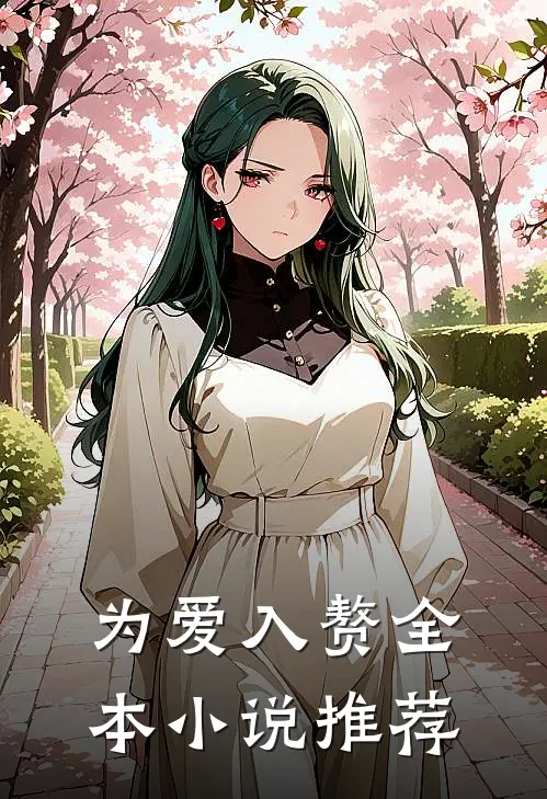为爱入赘全本小说推荐