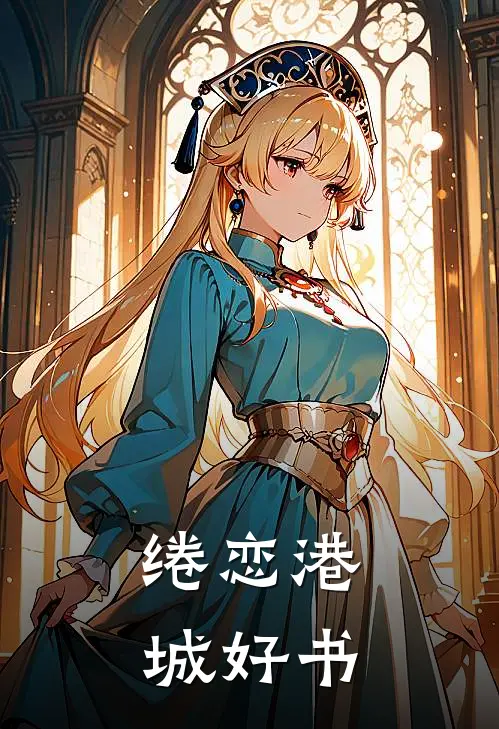 绻恋港城好书
