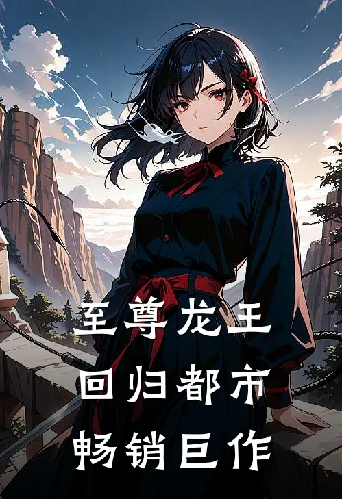 至尊龙王回归都市畅销巨作