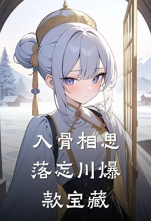 入骨相思落忘川爆款宝藏
