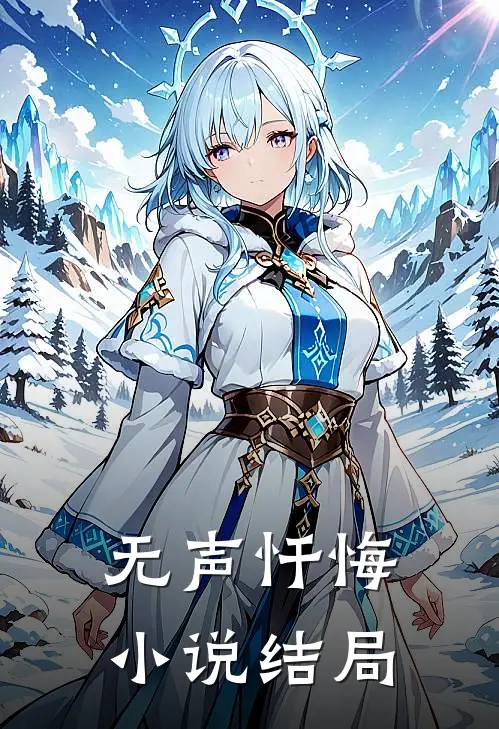 无声忏悔小说结局