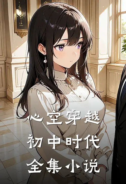 心空穿越：初中时代全集小说