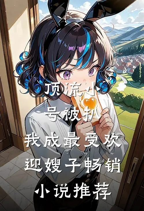 顶流小号被扒，我成最受欢迎嫂子畅销小说推荐