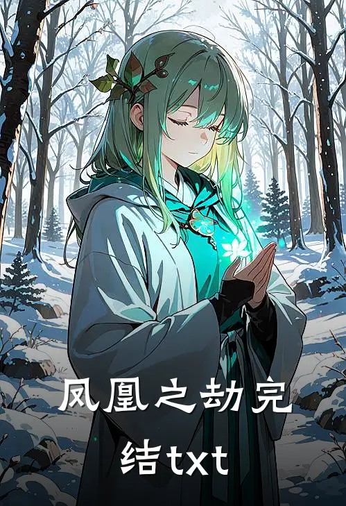 凤凰之劫完结txt