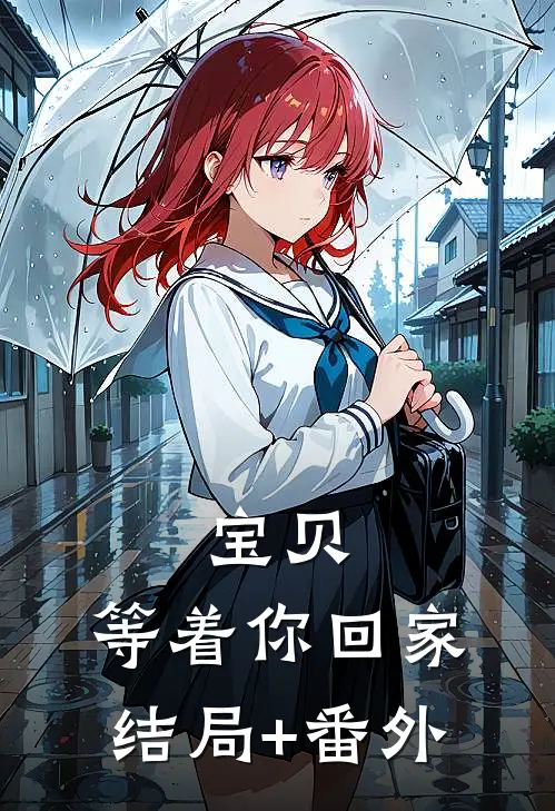宝贝，等着你回家结局+番外