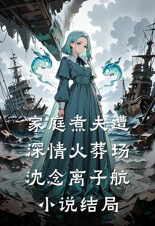 家庭煮夫遭深情火葬场沈念离子航小说结局
