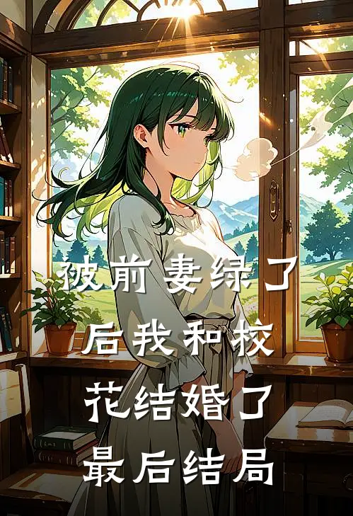 被前妻绿了后我和校花结婚了最后结局
