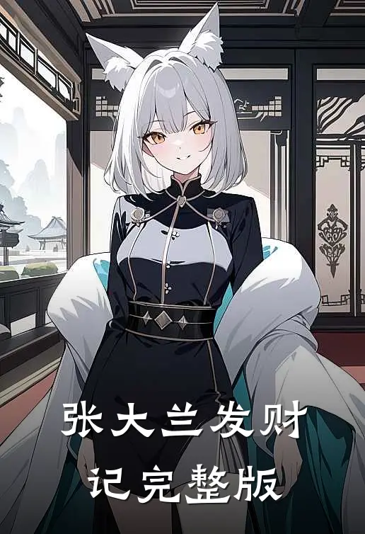 张大兰发财记完整版