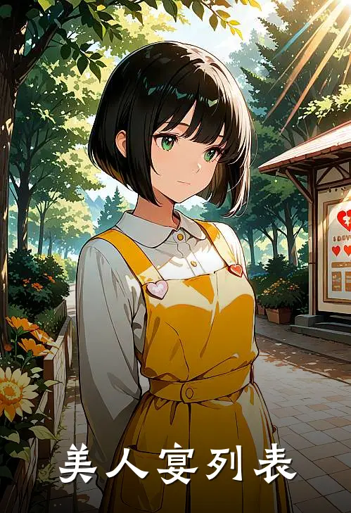 美人宴列表