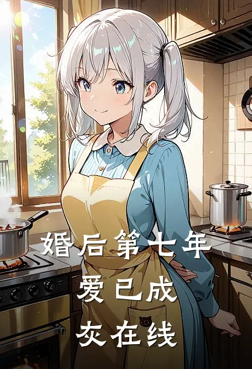 婚后第七年，爱已成灰在线