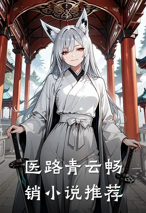 医路青云畅销小说推荐