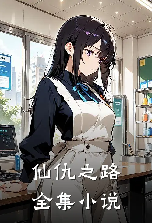 仙仇之路全集小说