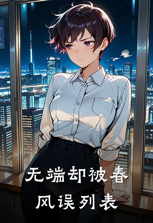 无端却被春风误列表